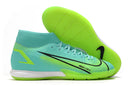 Nike Mercurial Superfly 8 Academy Futsal Shoes 