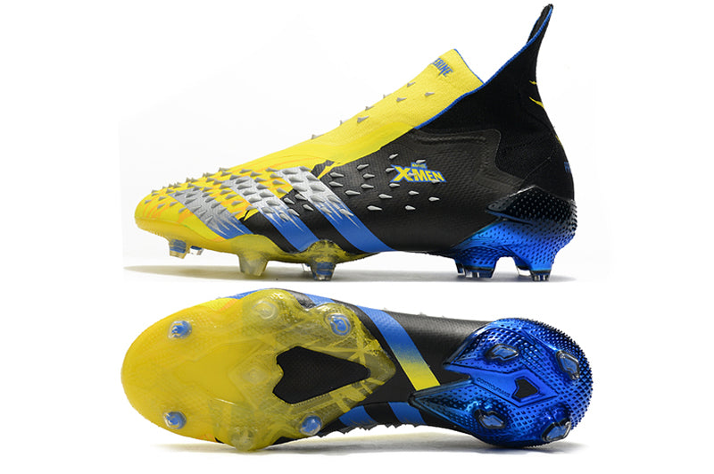 Adidas Predator Freak+ Fußballschuhe 