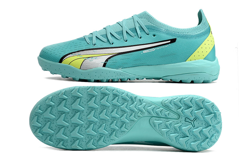 Puma Ultra Ultimate Society soccer cleats 