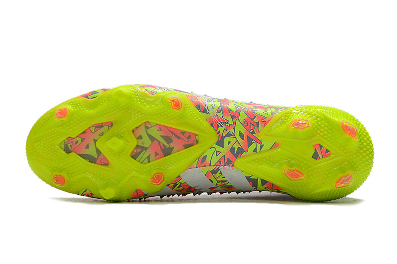 Adidas Predator Freak+ Fußballschuhe 