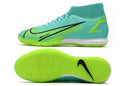 Nike Mercurial Superfly 8 Academy Futsal Shoes 