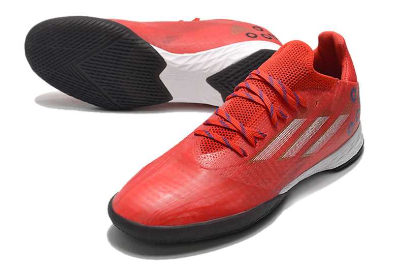 Adidas X Speed ​​Flow .1 Futsal Shoes 