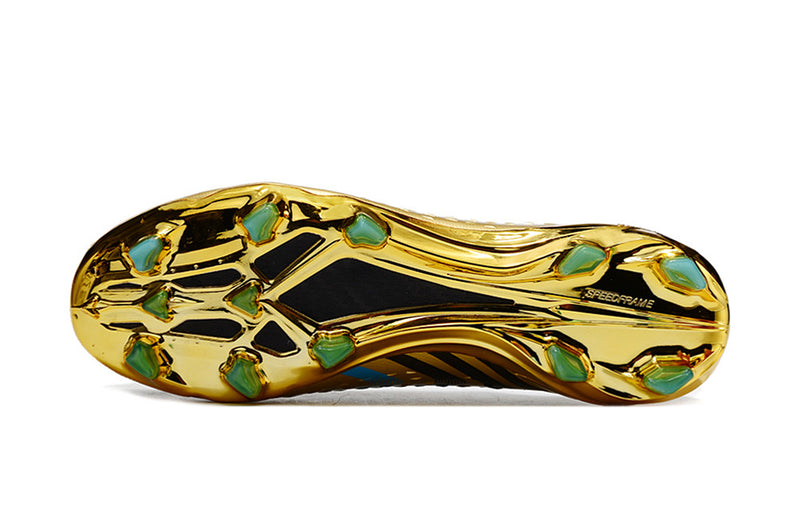 Adidas X Speed ​​Portal Fußballschuhe 