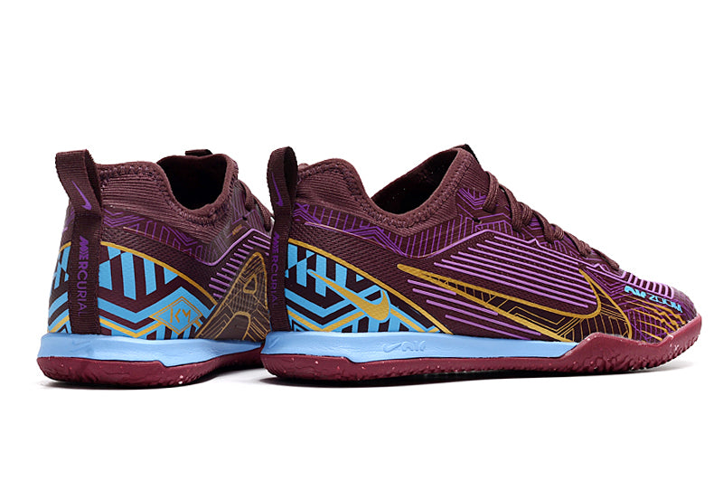 Nike Air Zoom Mercurial Vapor XV Pro Futsal Shoes 