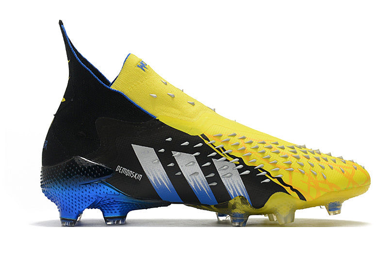 Adidas Predator Freak+ Fußballschuhe 