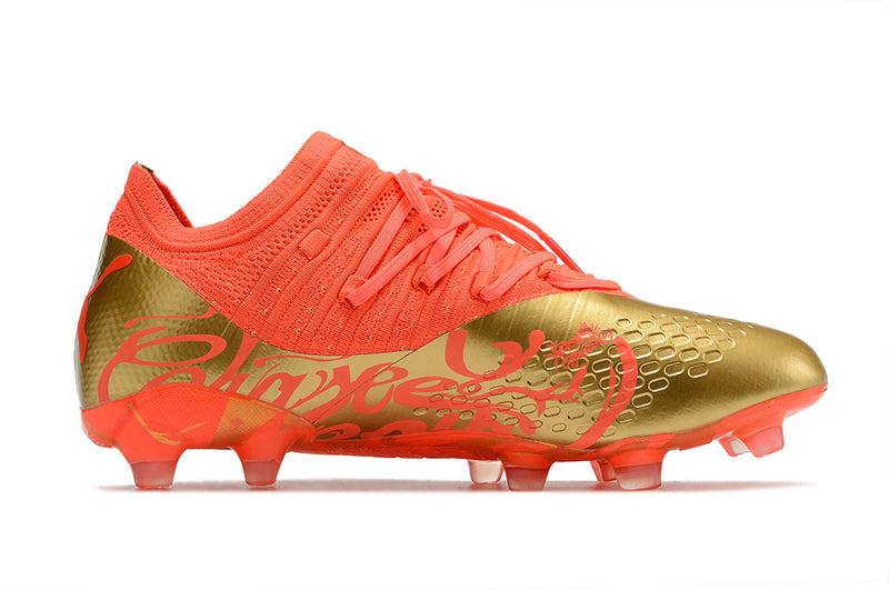 Puma Neymar Future Z 1.3 Soccer Cleats Bring the Field 