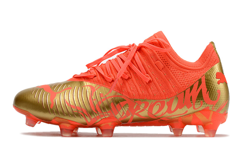 Puma Neymar Future Z 1.3 Soccer Cleats Bring the Field 