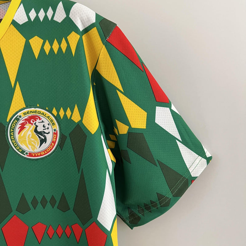 Senegal 23/24 Jersey