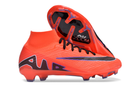 Chuteira Nike Air Zoom Mercurial Superfly IX Elite Campo