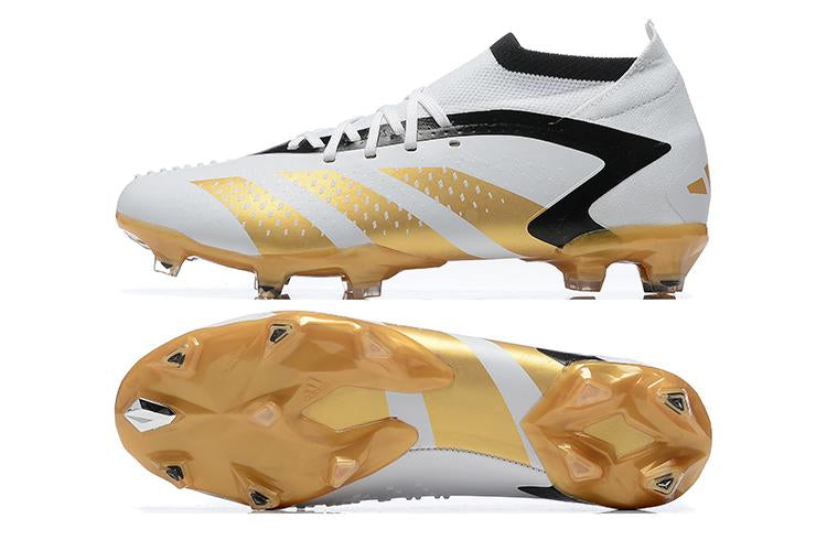 Adidas Predator Accuracy + Soccer Cleats 