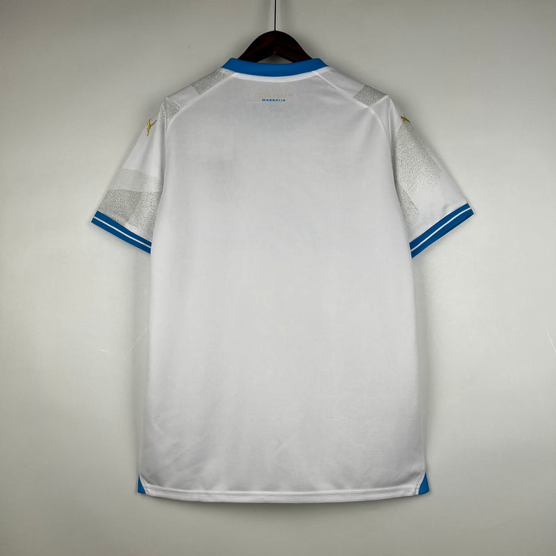 Olympique de Marseille 23/24 Shirt 
