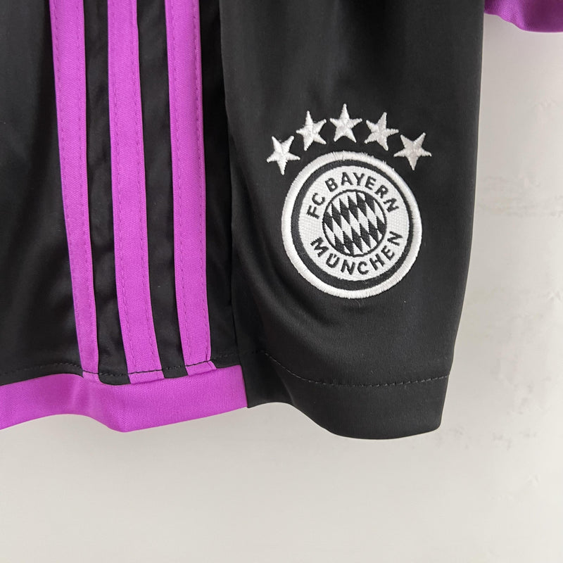 Bayern Munich Kids Kit 23/24 
