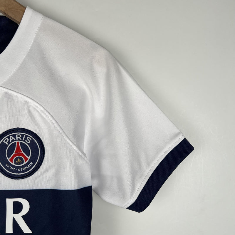 PSG Kids Kit 23/24 