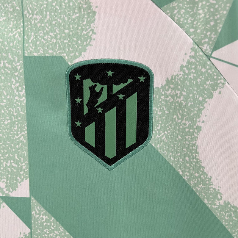 Atlético de Madrid Training Shirt 23/24 