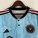 Inter Miami Goalkeeper Jersey 23/24 