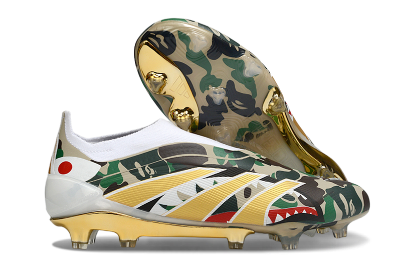 Predator 25 Elite LL Campo - BAPE