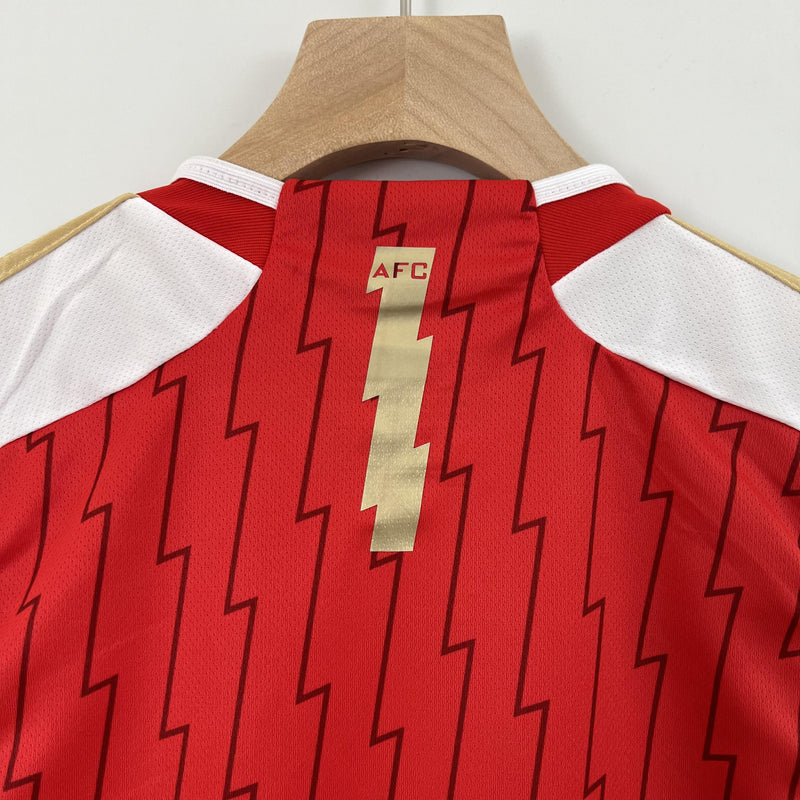 Arsenal Kids Kit 23/24 