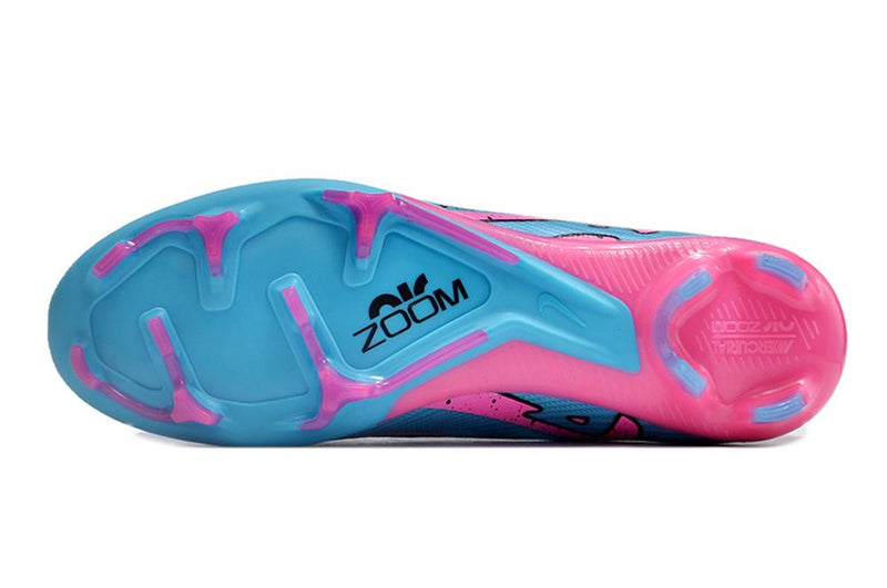 Nike Air Zoom Mercurial Vapor XV Elite Soccer Cleats 