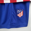 Atlético de Madrid Kindertrikot 23/24 