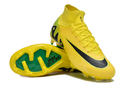 Nike Air Zoom Mercurial Superfly IX Elite Soccer Cleats 