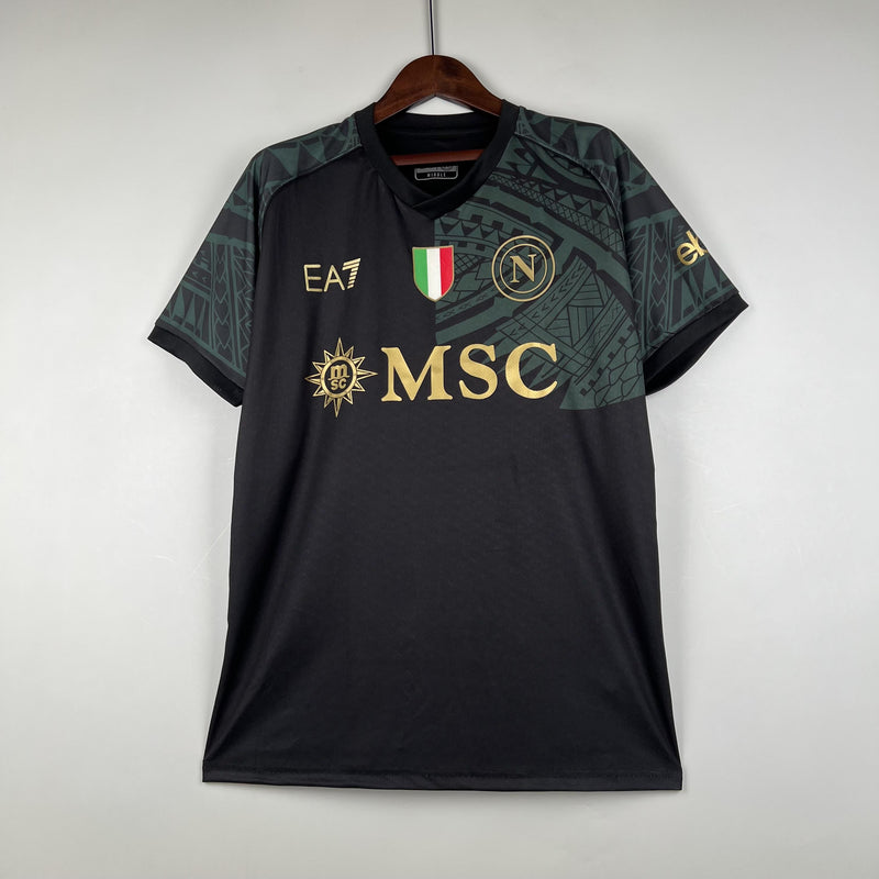 Napoli 23/24 Jersey 
