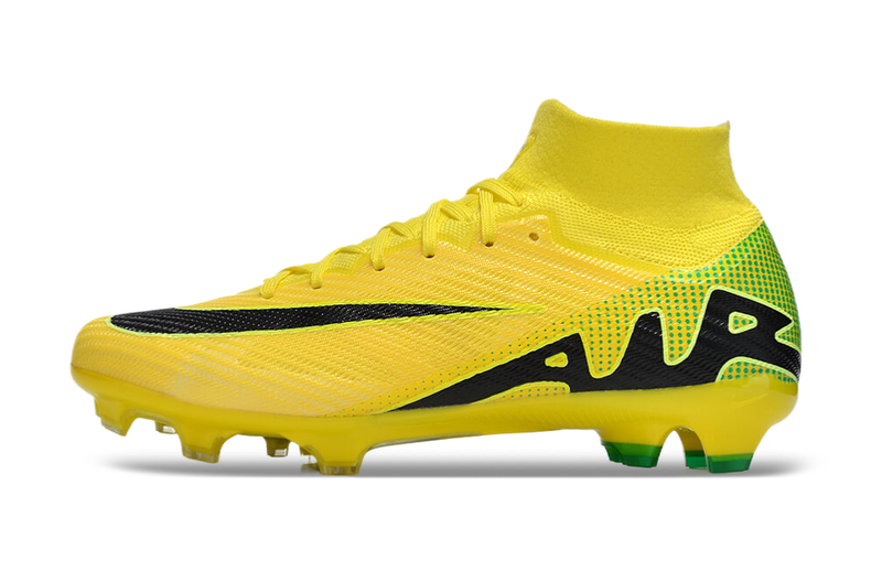 Nike Air Zoom Mercurial Superfly IX Elite Soccer Cleats 