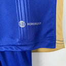 Kit Infantil Leicester City 23/24