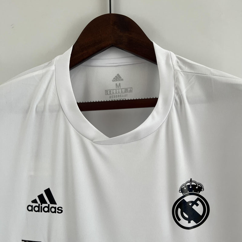 Real Madrid Jersey Special Edition 23/24 