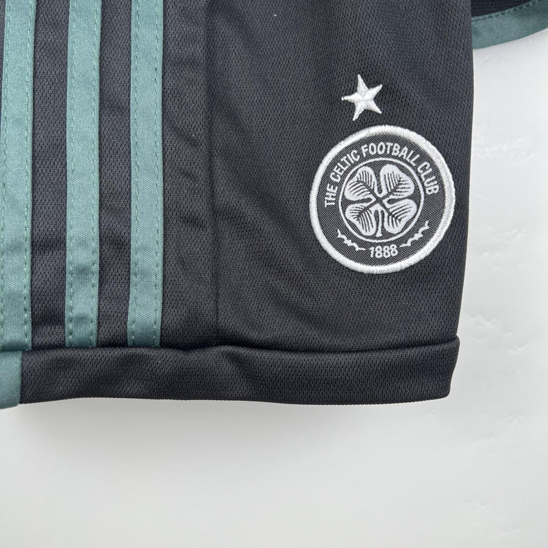 Celtic Kinder-Set 23/24 