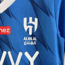 Al Hilal 23/24 Children's Kit 