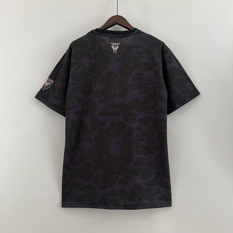 Inter Miami x Bape 23/24 Training Shirt 