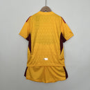 Colo-Colo Goalkeeper Kids Kit 23/24