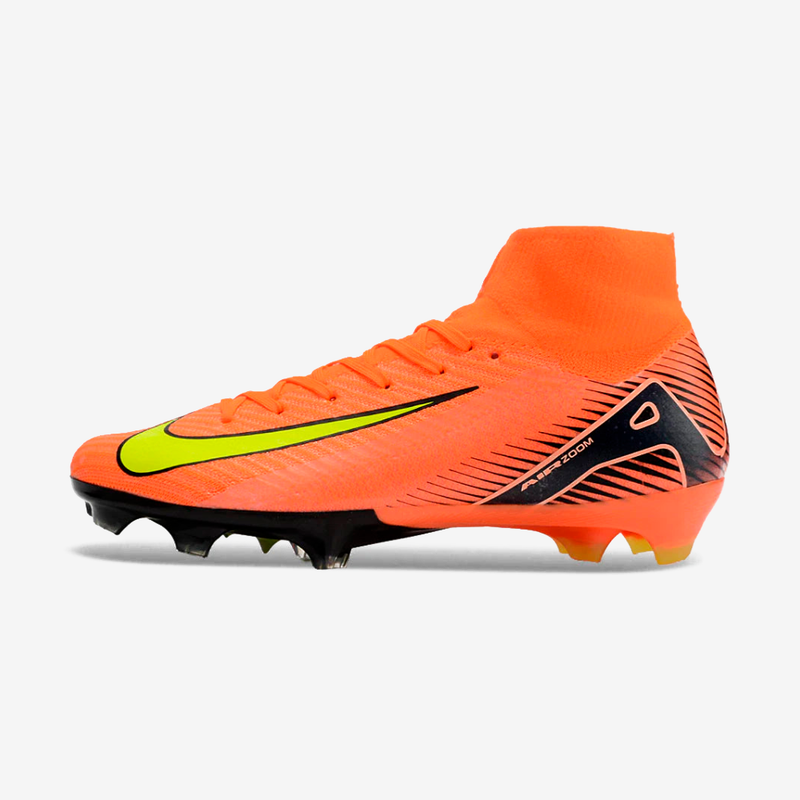 Nike Air Zoom Mercurial Superfly X Elite Soccer Cleats