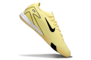 Nike Mercurial Air Zoom Vapor 16 IC Futsal Shoes - Yellow and Black