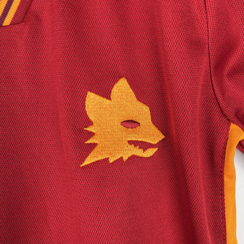 Roma 23/24 Kids Kit 