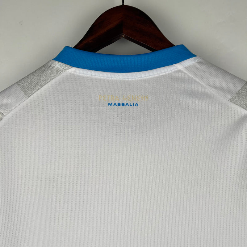 Olympique de Marseille 23/24 Shirt 