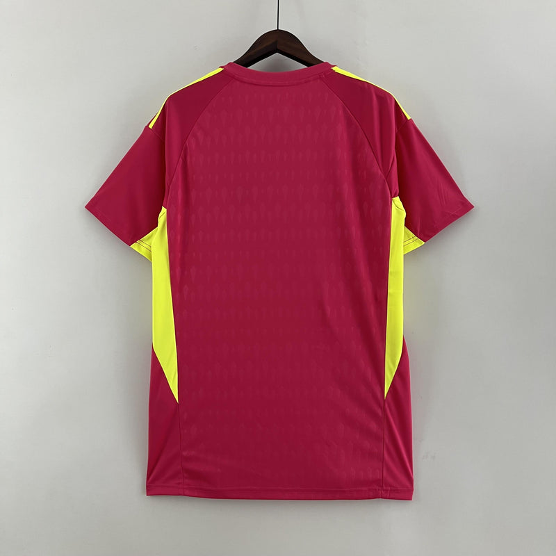 Real Madrid Torwarttrikot 23/24 