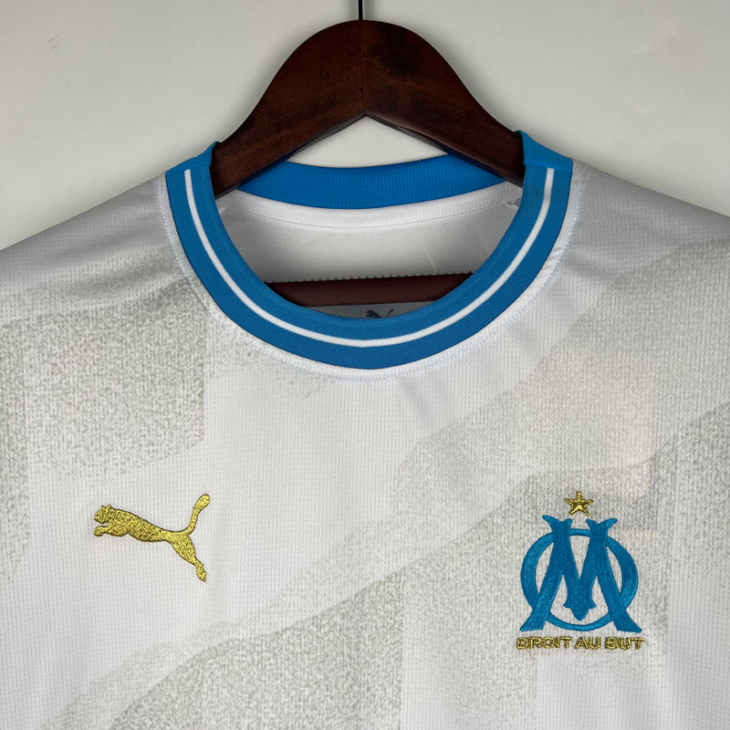 Olympique de Marseille 23/24 Shirt 
