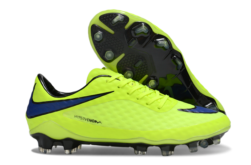 Nike Hypervenom Soccer Cleats