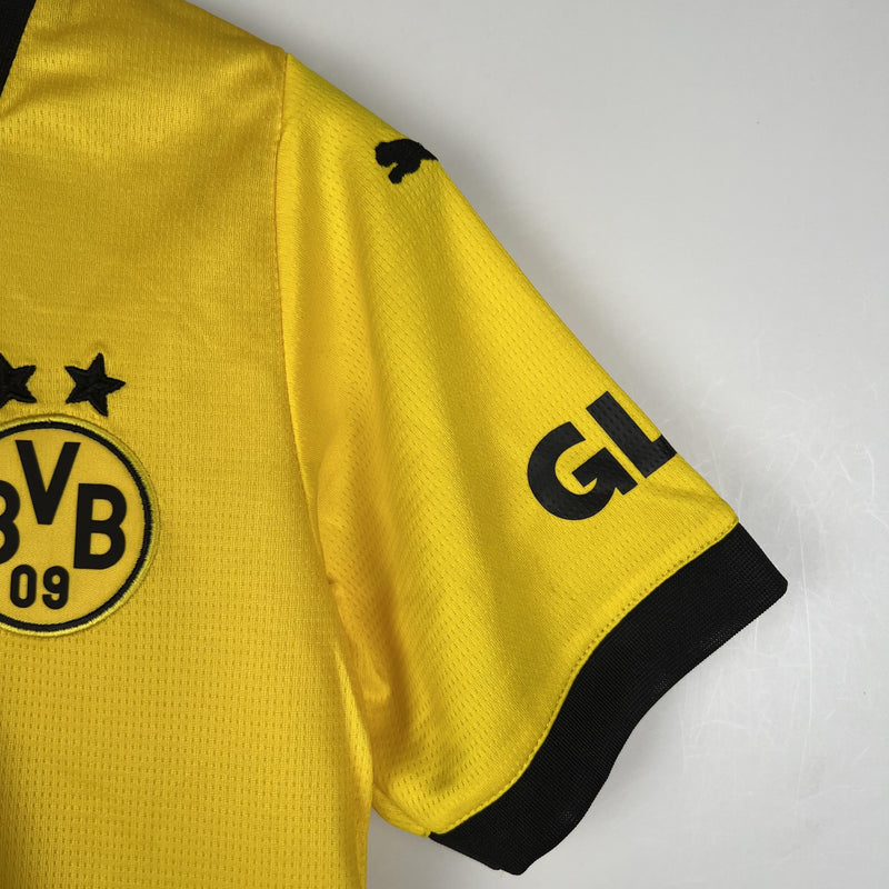 Borussia Dortmund Kids Kit 23/24 