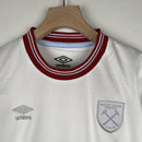 West Ham Kids Kit 23/24 