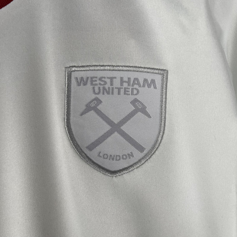 West Ham Kids Kit 23/24 