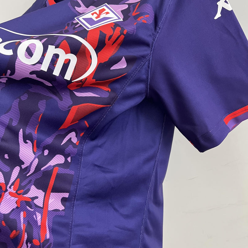 Fiorentina 23/24 Jersey 