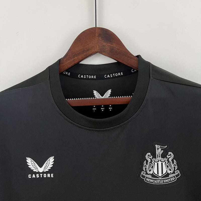 Newcastle United Training Shirt 23/24 