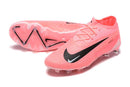 Chuteira Nike Phantom GX Low Elite FG Campo