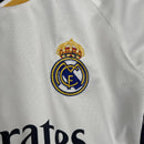Real Madrid 23/24 Children's Kit 