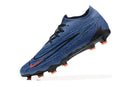 Chuteira Nike Phantom GX Low Elite FG Campo