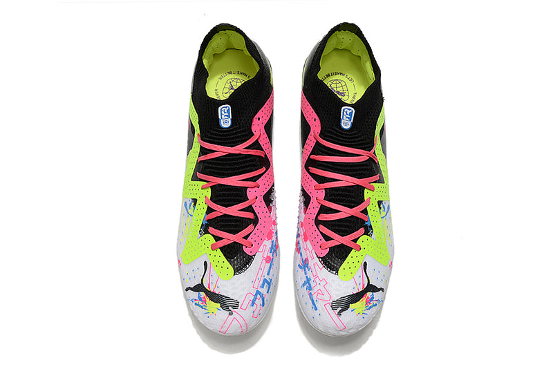 Puma Future Ultimate Soccer Cleats 
