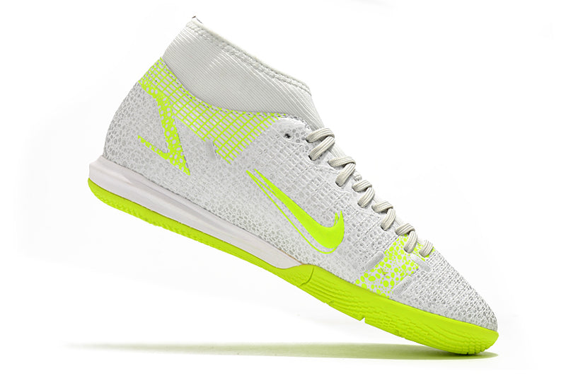 Nike Mercurial Superfly 8 Academy Futsal Shoes 