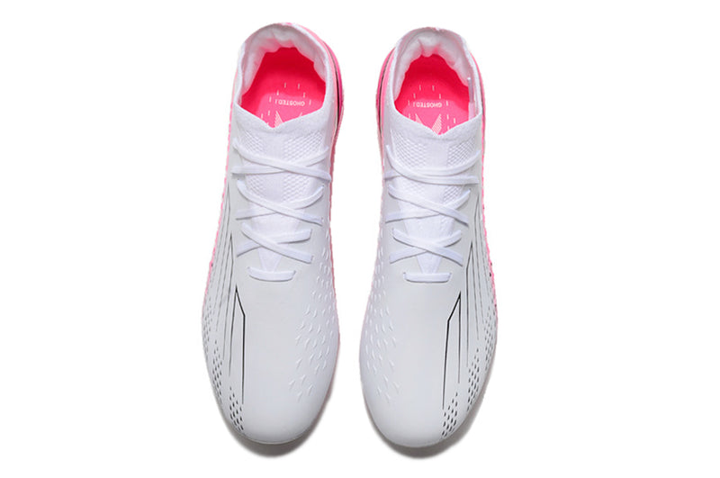 Adidas X Speed ​​Portal Field Soccer Cleats 